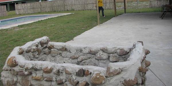 Shukihawu Lodge Mahlungulu Экстерьер фото